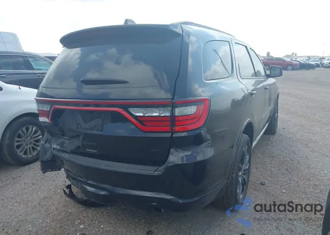 2024 Dodge Durango Gt Plus Rwd z USA, uszkodzony, nr VIN 1C4RDHDG8RC246419